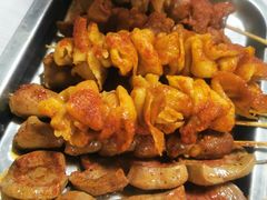 -海平馄饨(逍遥二路店)