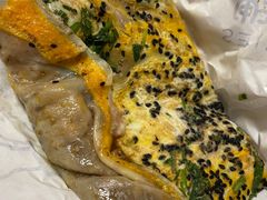 里脊肉-琦琦蛋饼铺(上南店)