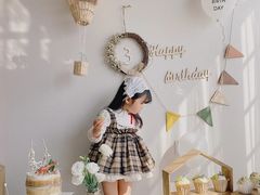 -艾加柒克蛋糕茶歇甜品台(春熙路店)