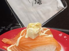 -禾绿回转寿司(国瑞店)