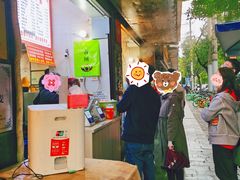 大堂-家阳赵师傅油饼包烧麦(粮道街店)