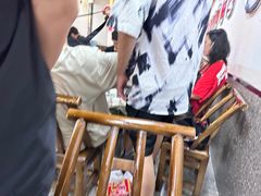 -郝大姐·乌龙山铁板烧(大学城三店)