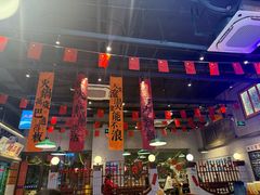 -楠火锅(昆山金鹰店)