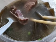 -燕子煨汤(山海关路店)