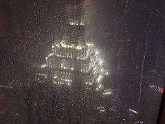 -上海柏悦酒店·世纪100牛排馆