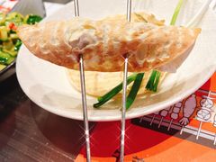 -嫩羊羊·延边烤串·朝鲜族美食(张家港美食街店)