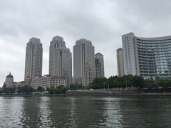 -海河游船-永乐码头(大悲院)