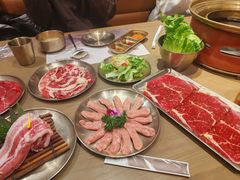-西塔老太太泥炉烤肉(双井店)