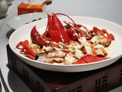 -明湖楼·经典鲁菜山东海鲜(大明湖店)