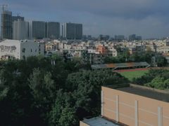 -广东轻工职业技术大学(新港校区)