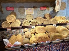 -新疆国际大巴扎