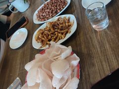 -炙热童年·老北京炙子烤肉(南锣鼓巷店)