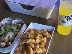 -本色.小马哥烧烤(无锡九里仓店)