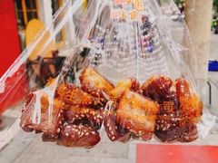 -生活林(河北路店)