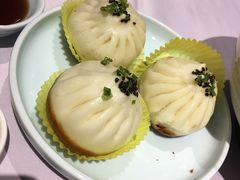 特色生煎包-丰和日丽(瑞虹天地月亮湾店)