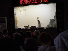 -靖港古镇