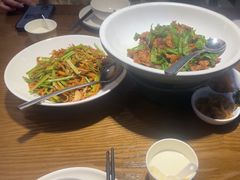 -闽鄂情·闽南招财鸭(水头店)