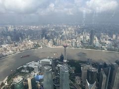 -上海中心大厦
