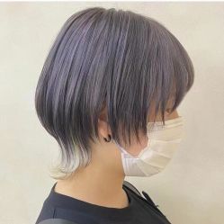 -SY COLOUR专业烫染