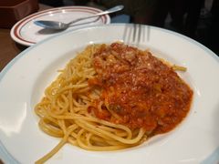 -萨莉亚意式餐厅(杭州滨江天街店)