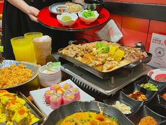 -花禾洋风料理(天元四季城店)