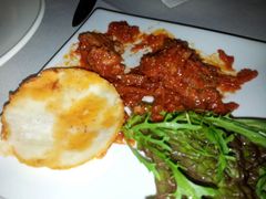 ＊＊＊＊鱼-成桂西餐厅·42年的味道(五大道疙瘩楼店)