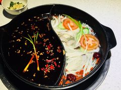-钢管厂五区小郡肝串串香(通锦桥店)