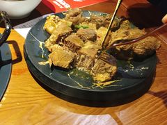 -受气牛肉·重庆耙牛肉(来福士店)