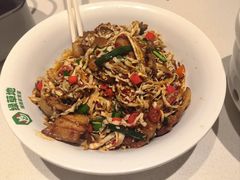 -绿草地·湘菜(芙蓉天街店)