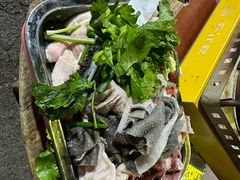 -秧塘牛八宝(金山路店)