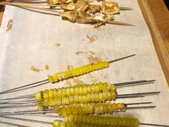 -腰子哥烤串(石佛营炫特店)