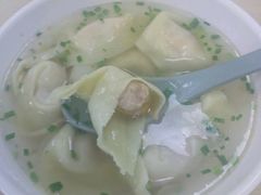 -顶巧鸡汤馄饨(虹口总店)
