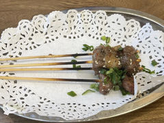 -立文冬·鲜活面(杭州太合商业中心店)