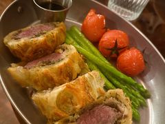 -Ciao窑炉披萨餐厅(宁波阪急店)