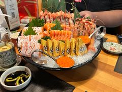 -菊上日式料理(蚌埠银泰店)