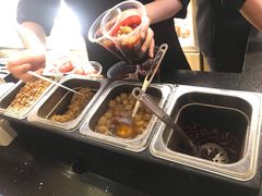 -八婆婆烧仙草(曾厝垵店)