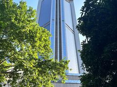 -上海新锦江大酒店