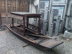 -衣裳街历史文化街区