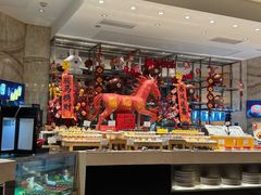-怡咖啡自助餐(宁波香格里拉店)