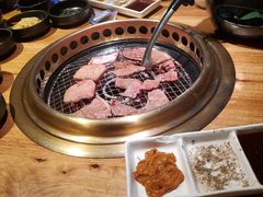 -黑牛黑猪烤肉专门店(万象城店)