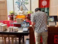 -龙华素斋(龙华路店)