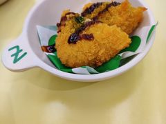 -米仓食堂(凯德广场店)