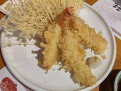 -天正河鲀·河豚亭(大连店)