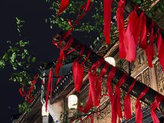 -河坊美食街(河坊街店)