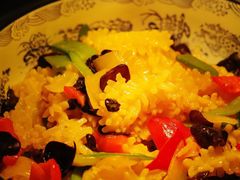 -视界美食自助餐厅·石家庄希尔顿酒店