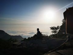 -泰山风景名胜区