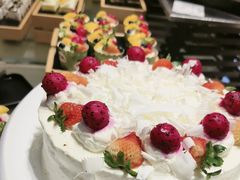 -两淮天鹅湖大酒店·中餐厅