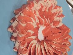 -草原传奇鲜羊火锅(桥北店)