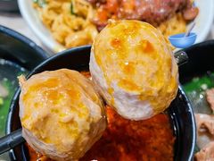 -合意桐坑牛肉粿·鲜牛肉火锅(嵩山总店)