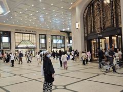 -阪急百货店(梅田总店)